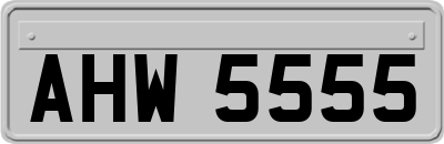 AHW5555