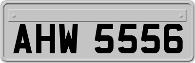 AHW5556