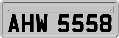 AHW5558