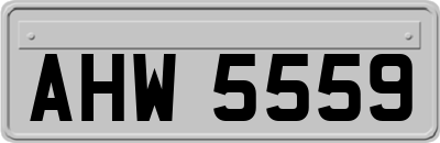 AHW5559
