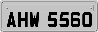 AHW5560