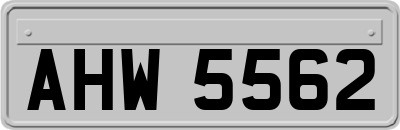 AHW5562