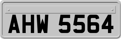 AHW5564