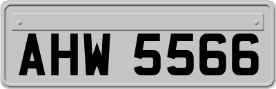 AHW5566