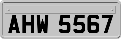 AHW5567