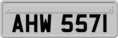 AHW5571