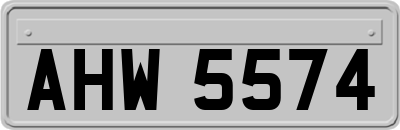 AHW5574