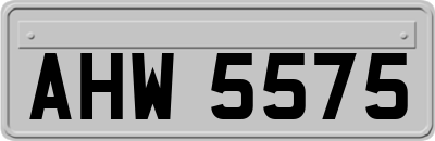 AHW5575