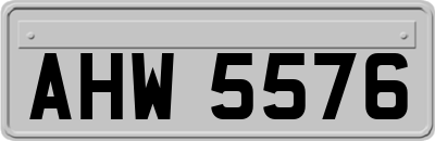 AHW5576
