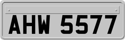AHW5577