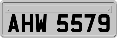 AHW5579