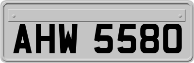 AHW5580