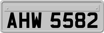 AHW5582