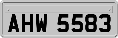 AHW5583
