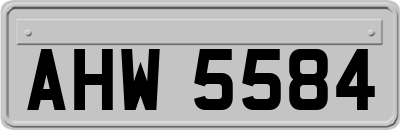 AHW5584