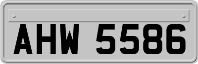 AHW5586