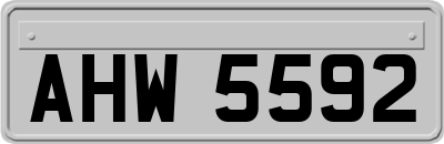 AHW5592
