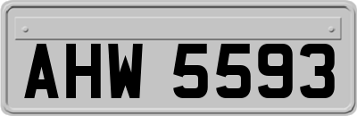 AHW5593
