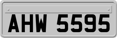 AHW5595
