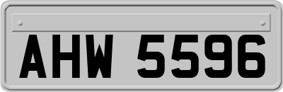 AHW5596