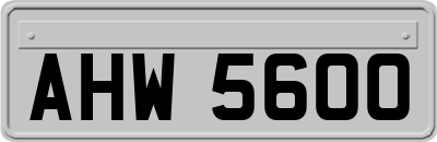 AHW5600