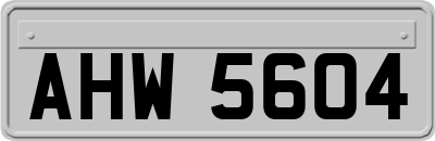 AHW5604