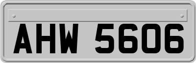 AHW5606