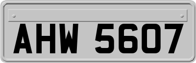 AHW5607