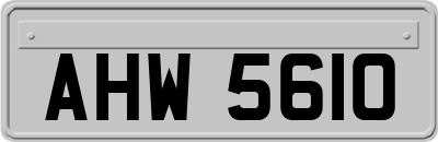 AHW5610