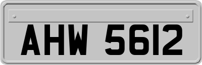 AHW5612