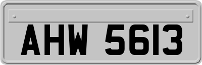 AHW5613