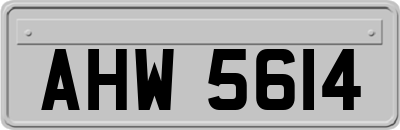 AHW5614