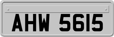 AHW5615
