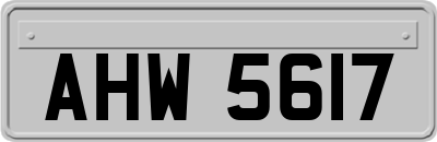 AHW5617