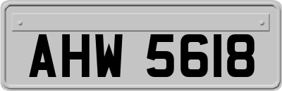 AHW5618