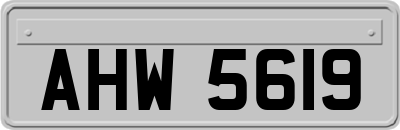 AHW5619