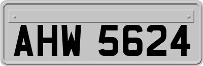 AHW5624