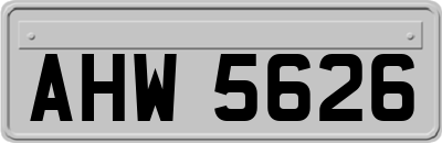 AHW5626