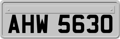 AHW5630