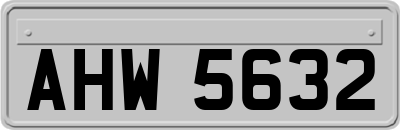 AHW5632