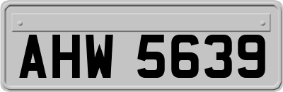 AHW5639
