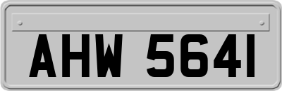 AHW5641