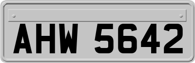 AHW5642