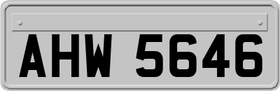 AHW5646