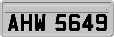 AHW5649