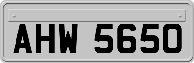 AHW5650