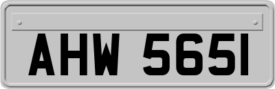 AHW5651