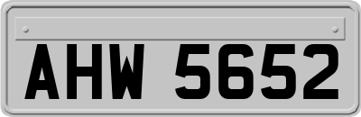 AHW5652