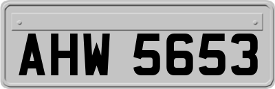 AHW5653