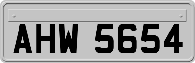 AHW5654